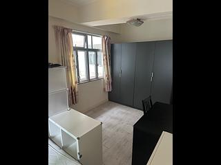 Soho - Kin Yuen Mansion 02