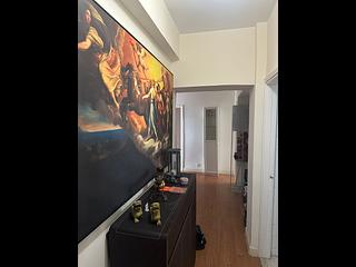 Soho - Kin Yuen Mansion 03