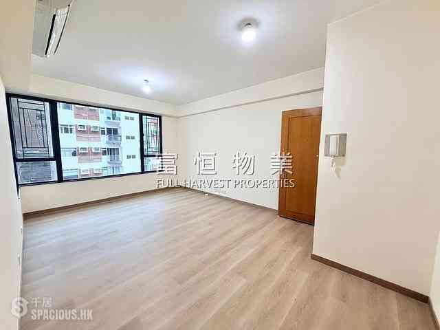 Happy Valley - 73, Sing Woo Road 01