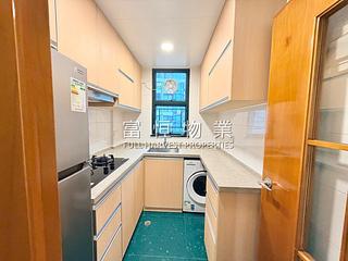 Happy Valley - 73, Sing Woo Road 13