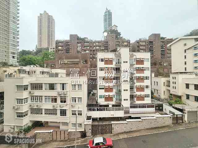 Happy Valley - 73, Sing Woo Road 04