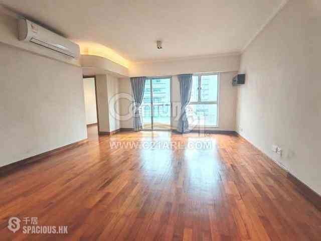 Tin Hau - Grand Villa 01
