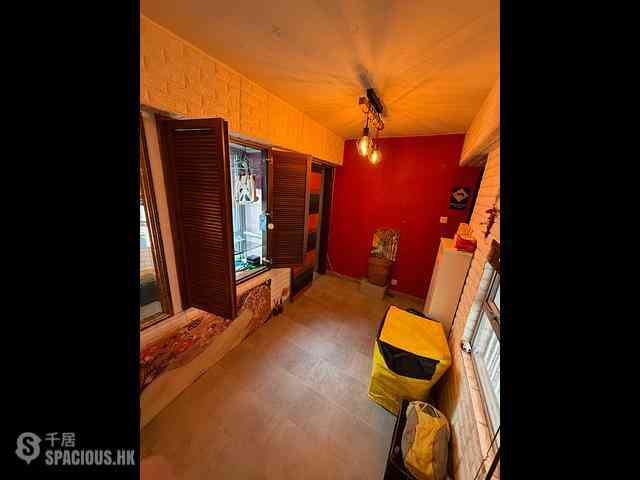 Sai Ying Pun - Jade Court 01