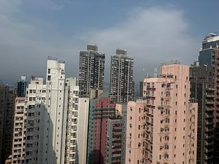 Sai Ying Pun - Hansen Court 03