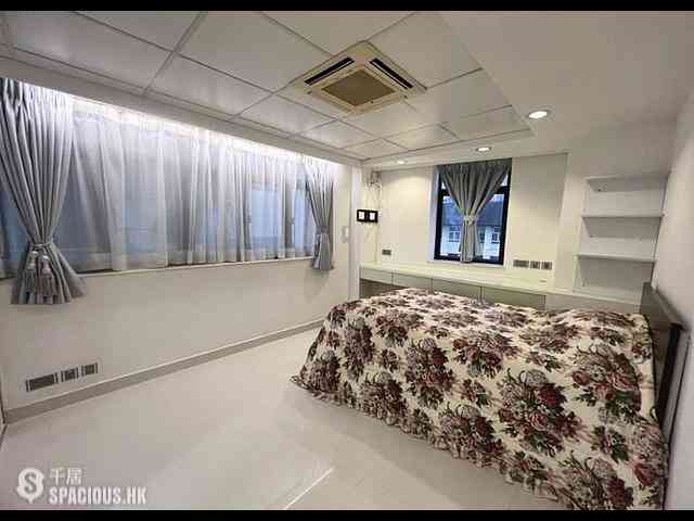 Causeway Bay - Waldorf Mansion 01