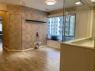 Lai Chi Kok - Mei Foo Sun Chuen Phase 1 04