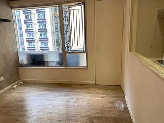 Lai Chi Kok - Mei Foo Sun Chuen Phase 1 05