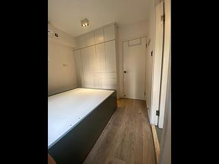 Lai Chi Kok - Mei Foo Sun Chuen Phase 1 09