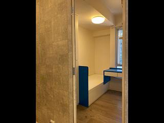 Lai Chi Kok - Mei Foo Sun Chuen Phase 1 13