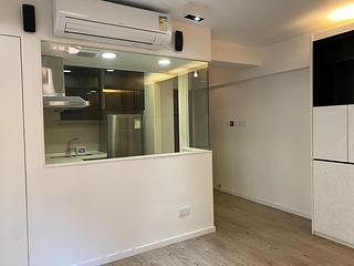 Lai Chi Kok - Mei Foo Sun Chuen Phase 1 14