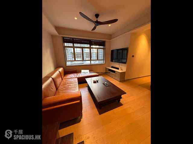 Braemar Hill - 42-60, Tin Hau Temple Road 01