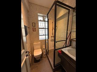 Braemar Hill - 42-60, Tin Hau Temple Road 11
