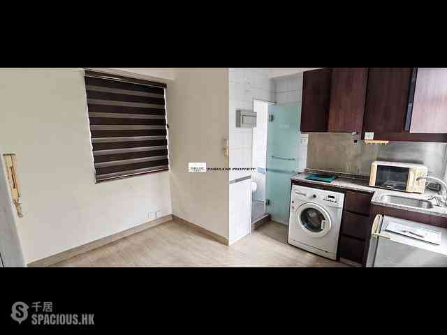 Tai Hang - The Jolly House 01