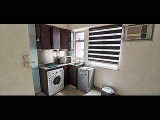 Tai Hang - The Jolly House 02