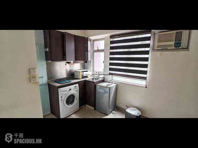 Tai Hang - The Jolly House 02
