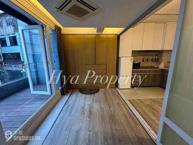 Soho - 63, Peel Street 04