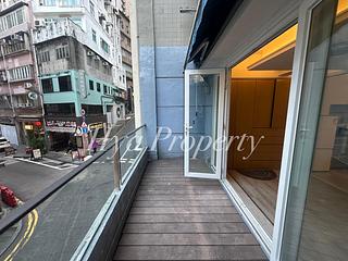 Soho - 63, Peel Street 09