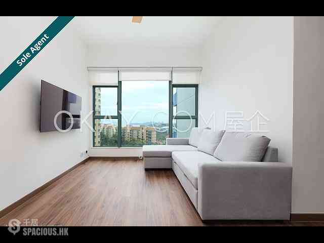 Discovery Bay - Discovery Bay Phase 10 Neo Horizon 01