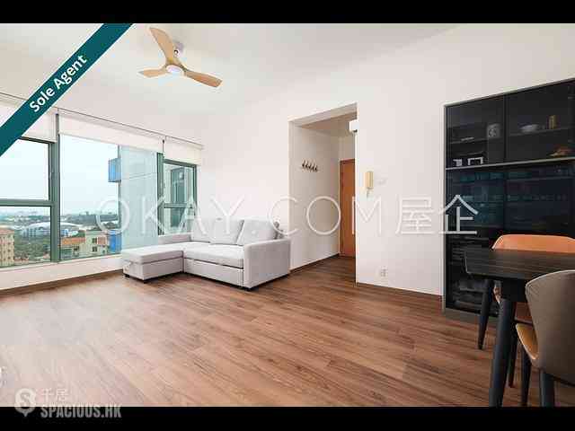 Discovery Bay - Discovery Bay Phase 10 Neo Horizon 07