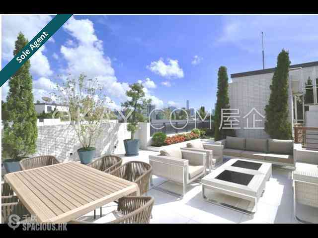 Kowloon Tong - Parc Inverness 01