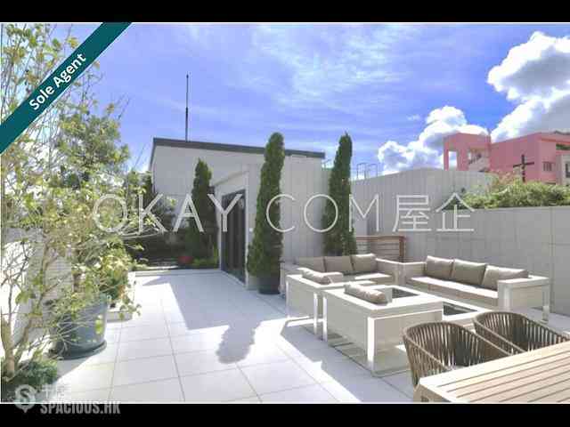 Kowloon Tong - Parc Inverness 02