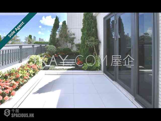 Kowloon Tong - Parc Inverness 03