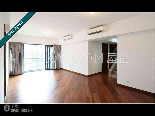 Kowloon Tong - Parc Inverness 04