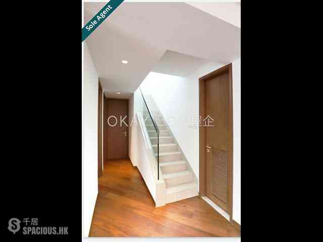 Kowloon Tong - Parc Inverness 05