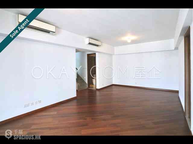 Kowloon Tong - Parc Inverness 06