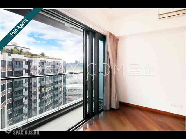Kowloon Tong - Parc Inverness 07