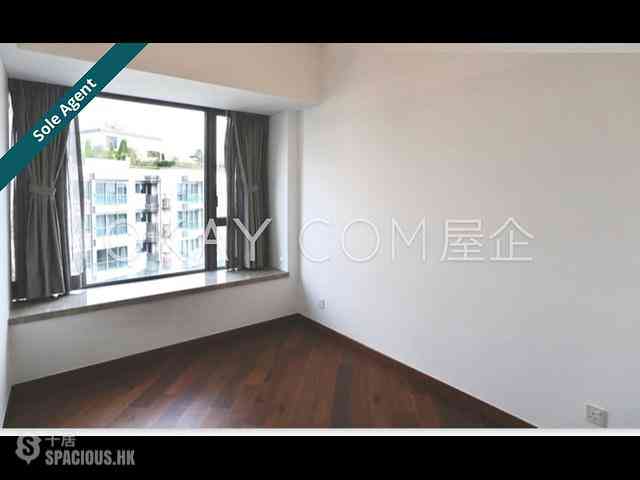 Kowloon Tong - Parc Inverness 08