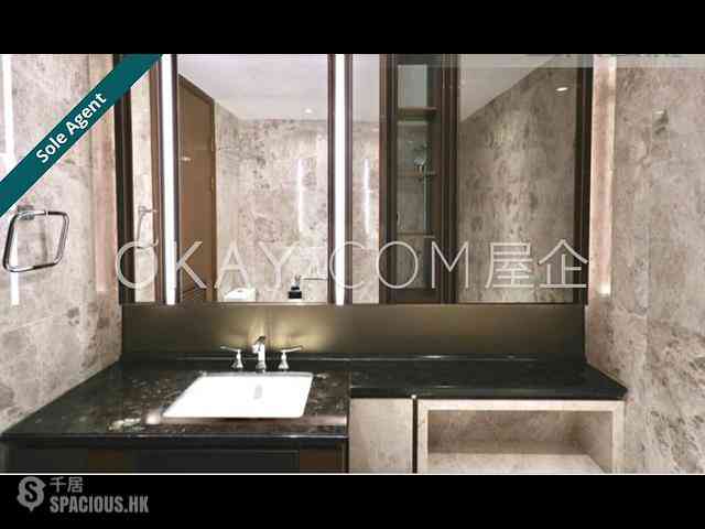 Kowloon Tong - Parc Inverness 09