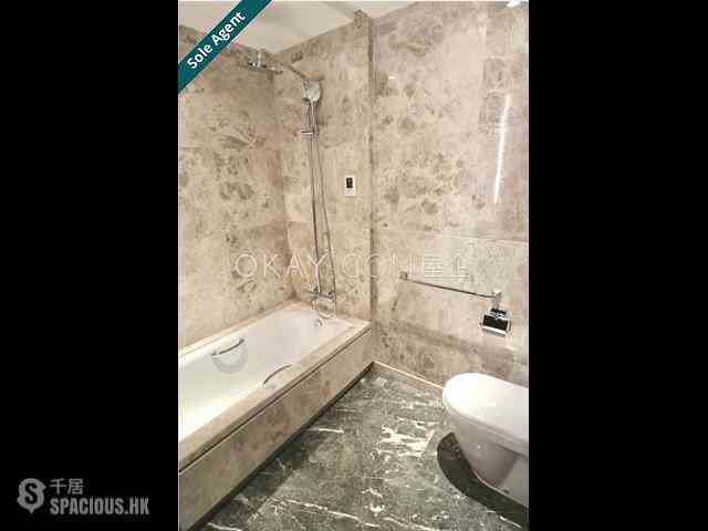 Kowloon Tong - Parc Inverness 10
