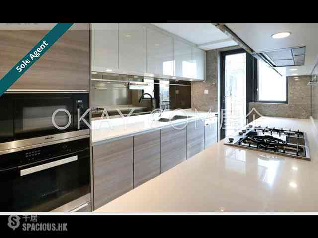 Kowloon Tong - Parc Inverness 11
