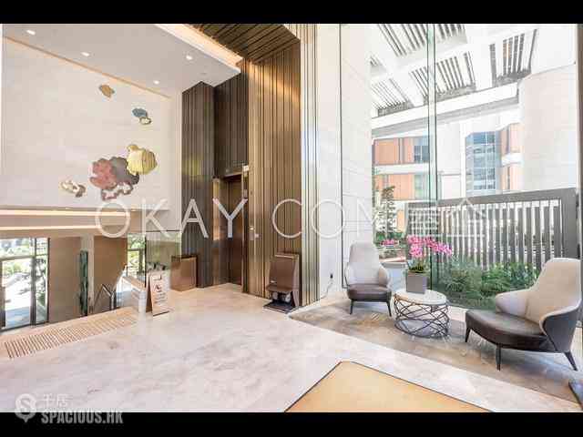 Kowloon Tong - Parc Inverness 12