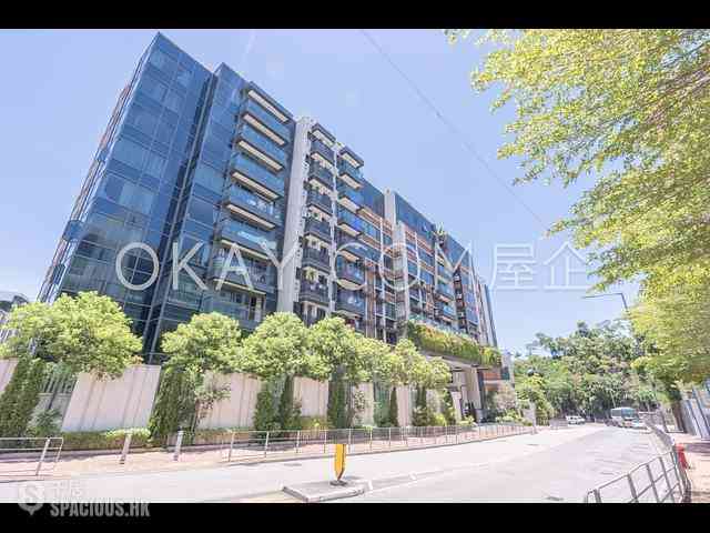 Kowloon Tong - Parc Inverness 13