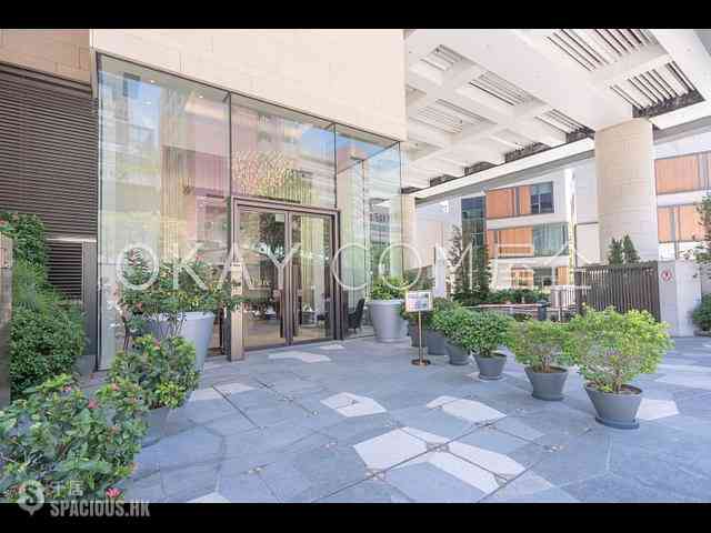 Kowloon Tong - Parc Inverness 14