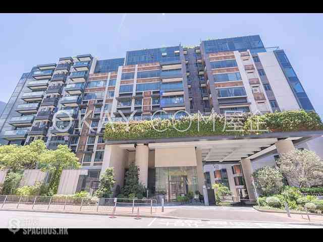 Kowloon Tong - Parc Inverness 16