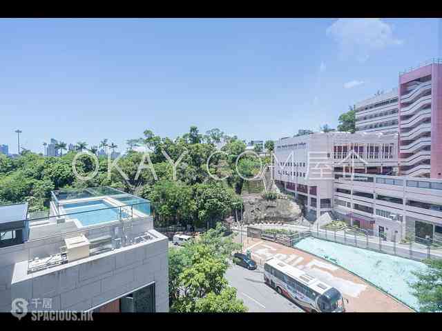 Kowloon Tong - Parc Inverness 17