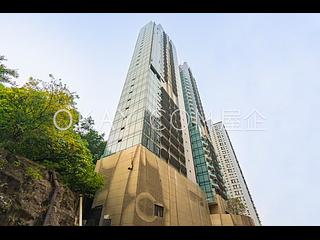 Ho Man Tin - Homantin Hillside 10