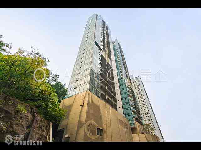 Ho Man Tin - Homantin Hillside 10