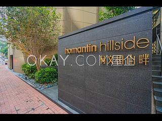 Ho Man Tin - Homantin Hillside 16