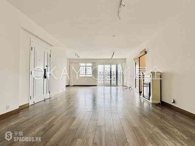 Mid Levels Central - Pearl Gardens Block CD 01