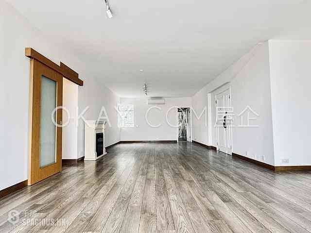 Mid Levels Central - Pearl Gardens Block CD 02
