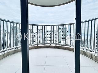 Mid Levels Central - Pearl Gardens Block CD 03