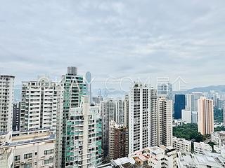 Mid Levels Central - Pearl Gardens Block CD 04