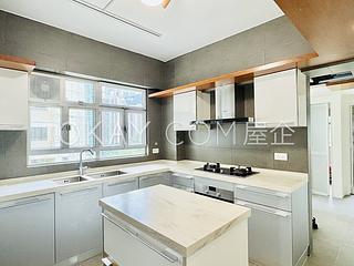 Mid Levels Central - Pearl Gardens Block CD 05