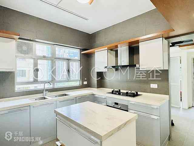 Mid Levels Central - Pearl Gardens Block CD 05