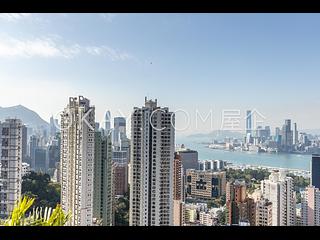大坑 - 上林 05