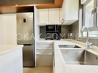 Mid Levels Central - Pearl Gardens Block CD 06